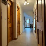 Temelin Apartment *