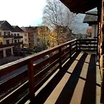Apartment Temelin Bormio