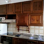 Temelin Apartment Bormio