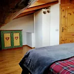 Apartment Temelin