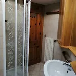 Temelin Apartment