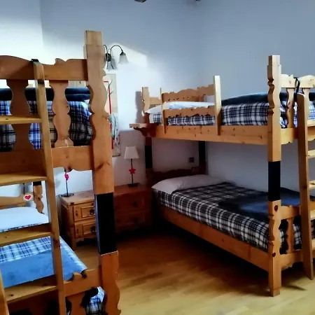 Temelin アパート