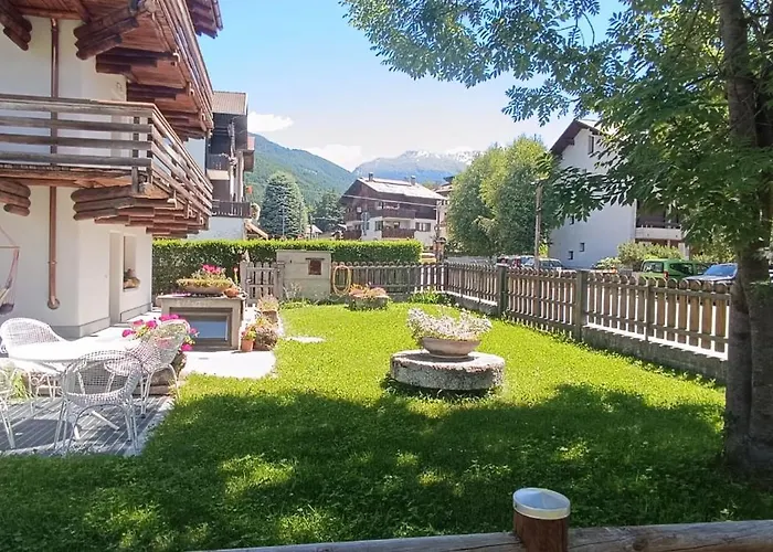 Temelin Appartement *