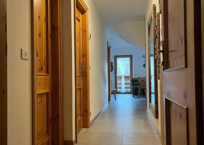 Temelin Appartement *