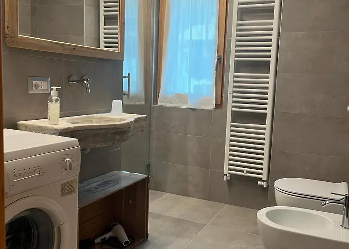 Temelin Appartement *