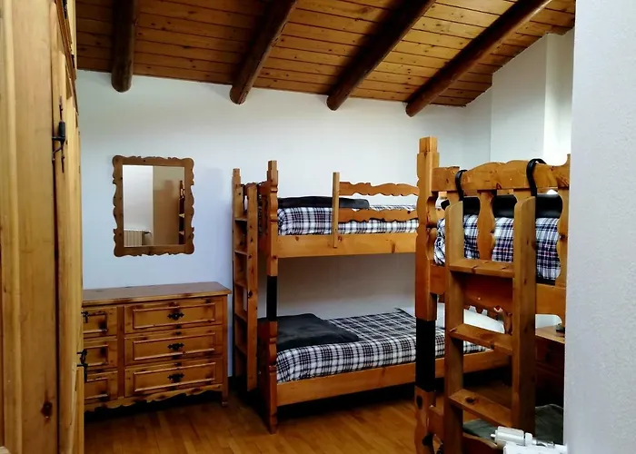 Appartement Temelin
