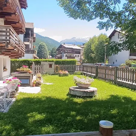 Temelin Apartment *