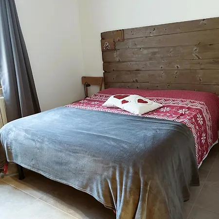 Apartment Temelin