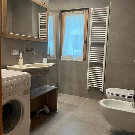 Temelin Apartment *