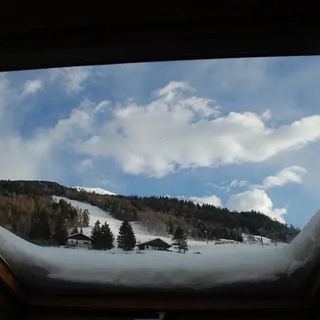 Apartment Temelin Bormio