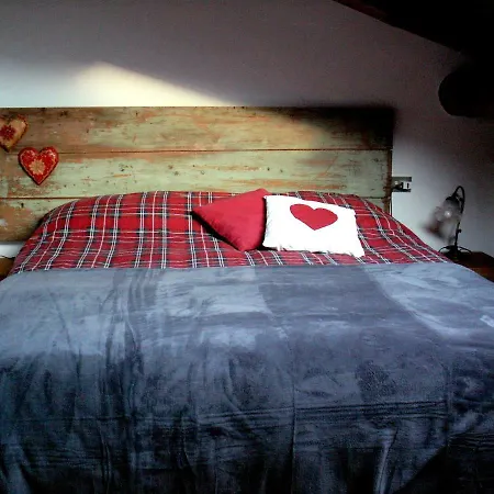 Apartment Temelin