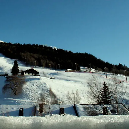Temelin Bormio