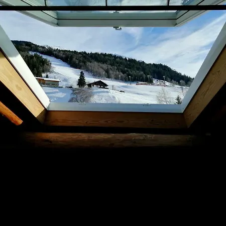 Temelin Bormio