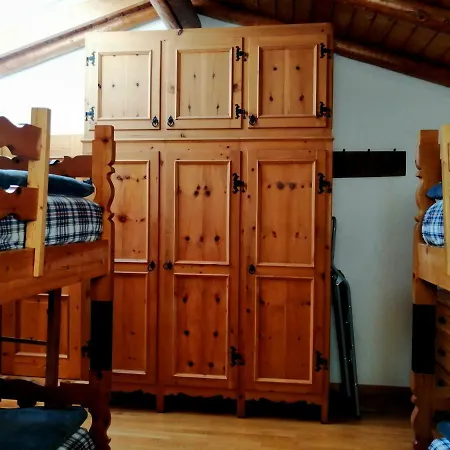 Apartment Temelin