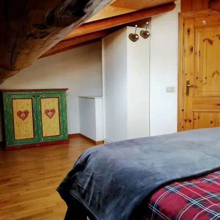 Apartment Temelin