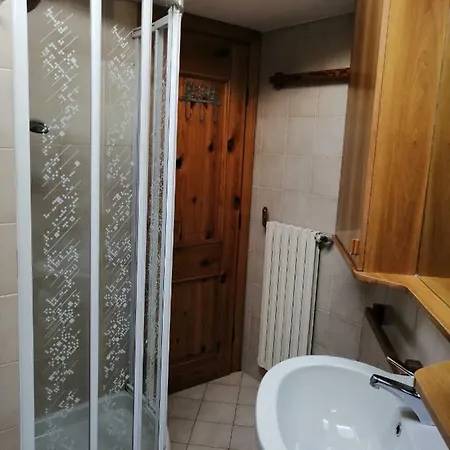 Temelin Apartment