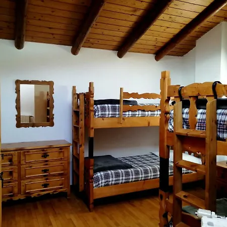 Apartment Temelin